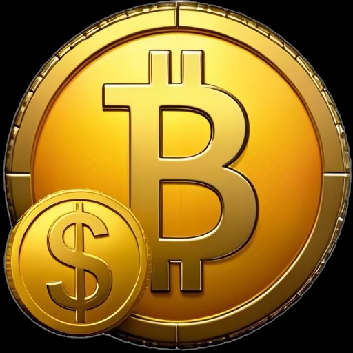 BTCUSD Logo