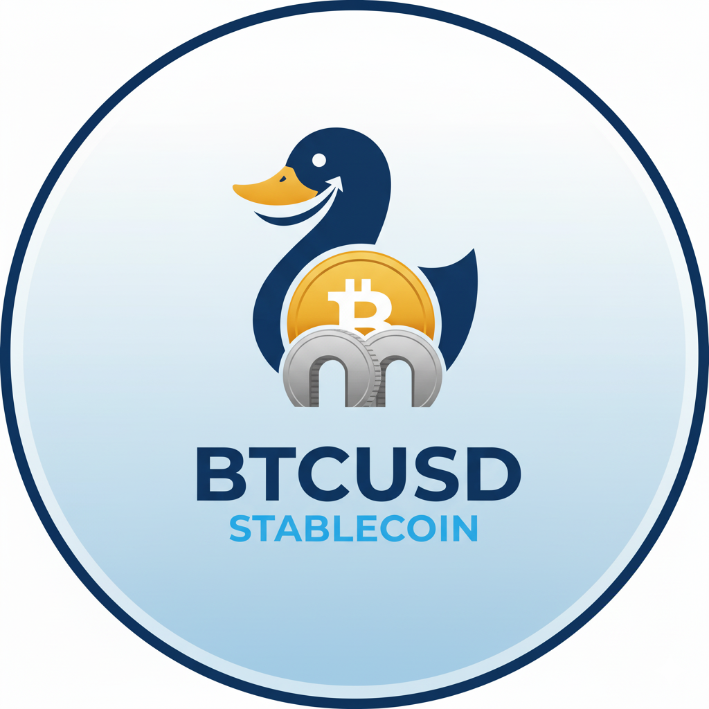 BTCUSD Logo